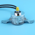 TAA633K151 Encoder for OTIS Elevator Traction Machine